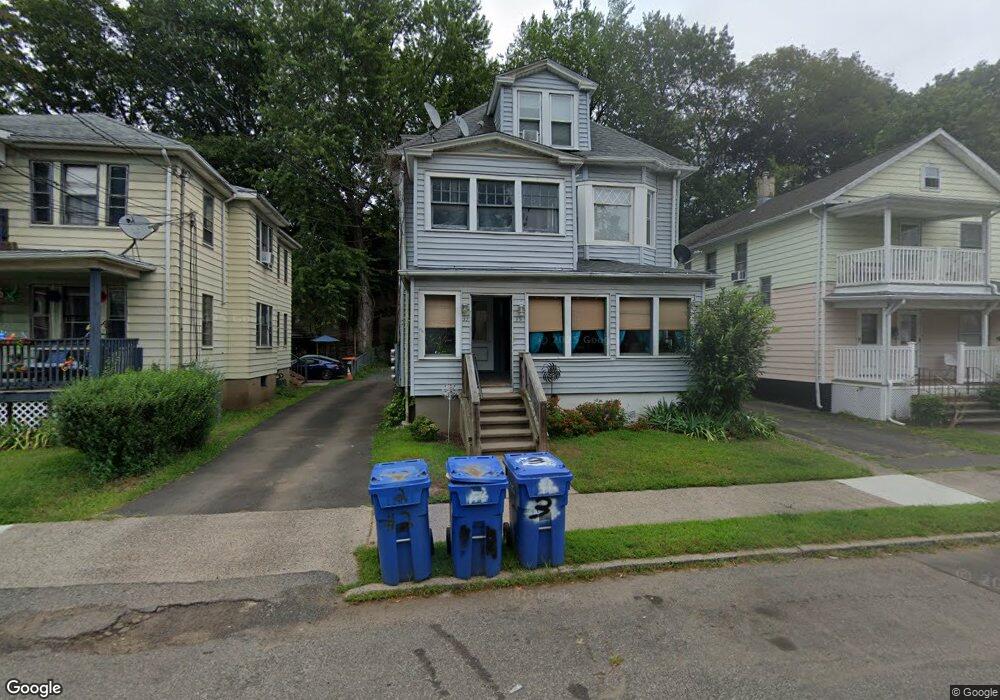 33 Prescott St unit 2, Meriden, CT 06450 - photo 1