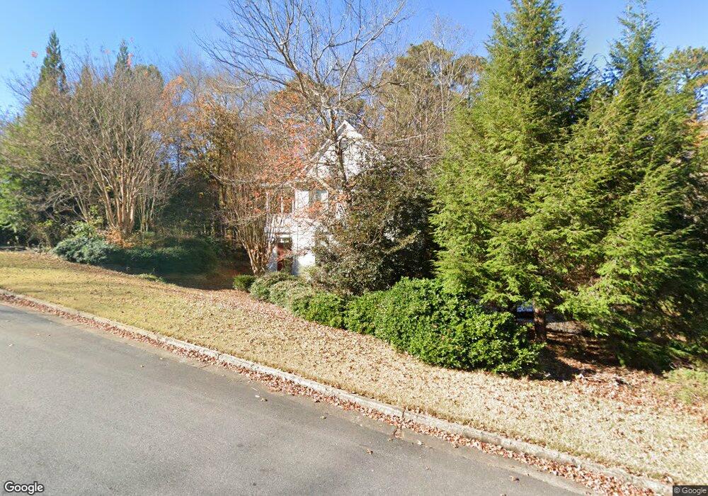 9650 Hunts Pointe Dr, Alpharetta, GA 30022 - photo 1