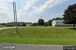 1780 E Edgar Rd, Edmore, MI 48829