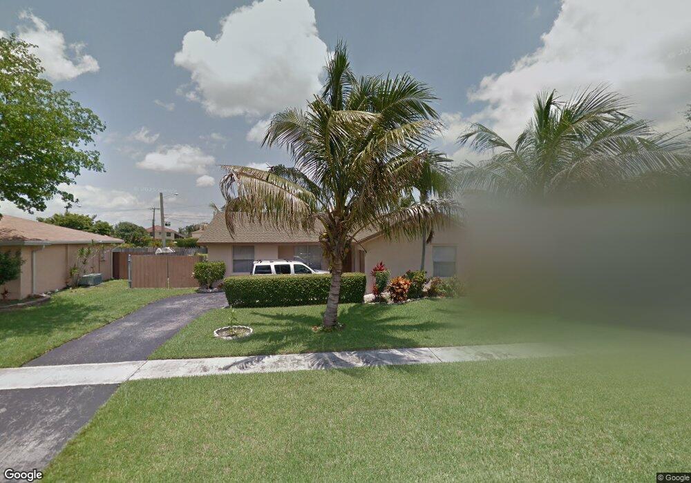 9339 Gettysburg Rd, Boca Raton, FL 33434 - photo 1