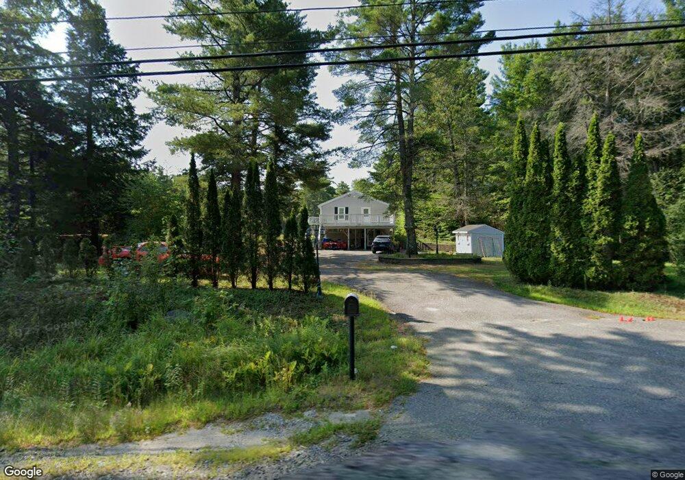 184 Nh Route 119 E, Fitzwilliam, NH 03447 - photo 1