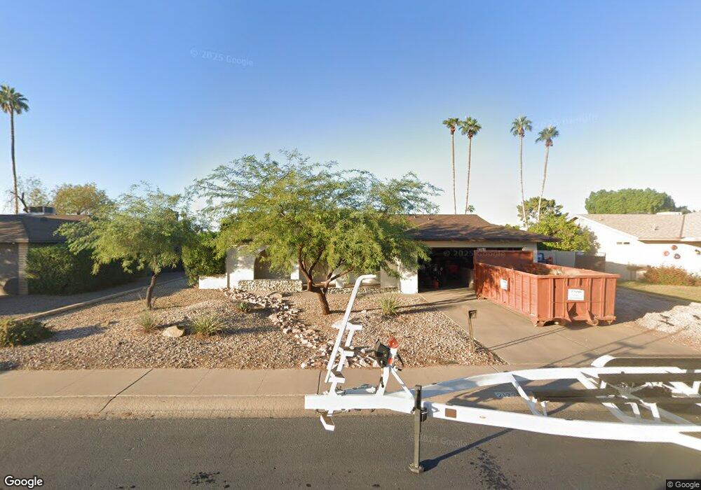 2122 E Manhatton Dr, Tempe, AZ 85282 - photo 1