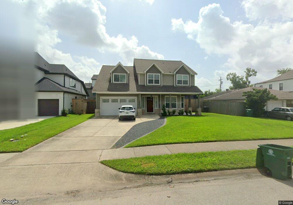 1626 Bayram Dr, Houston, TX 77055 - photo 1