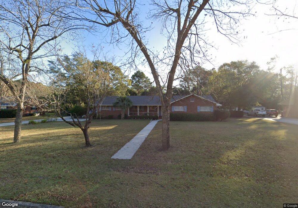 2617 Emmett Ave, Tifton, GA 31794 - photo 1