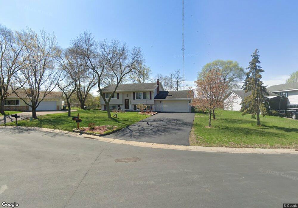 3236 115th Ln NW, Coon Rapids, MN 55433 - photo 1