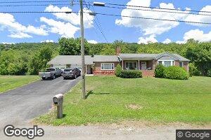 151 Kirby Rd, Raven, VA 24639