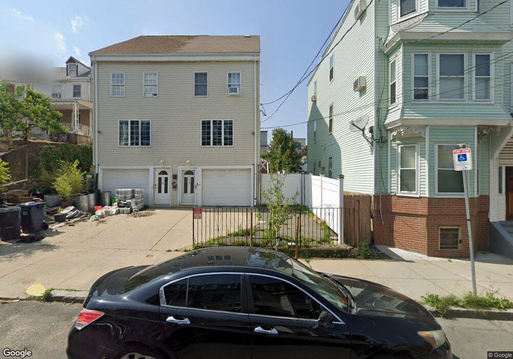 310 Princeton St, Boston, MA 02128 - photo 1