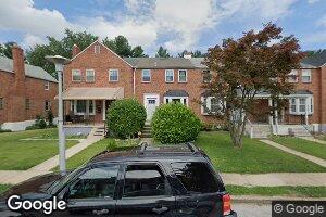5741 Edgepark Rd, Baltimore, MD 21239