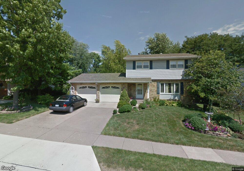 2729 Sycamore Terrace, Bettendorf, IA 52722 - photo 1