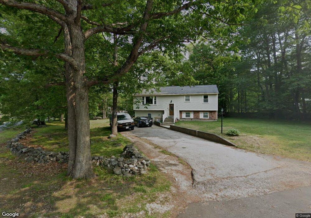 1 Westgate Rd, Derry, NH 03038 - photo 1