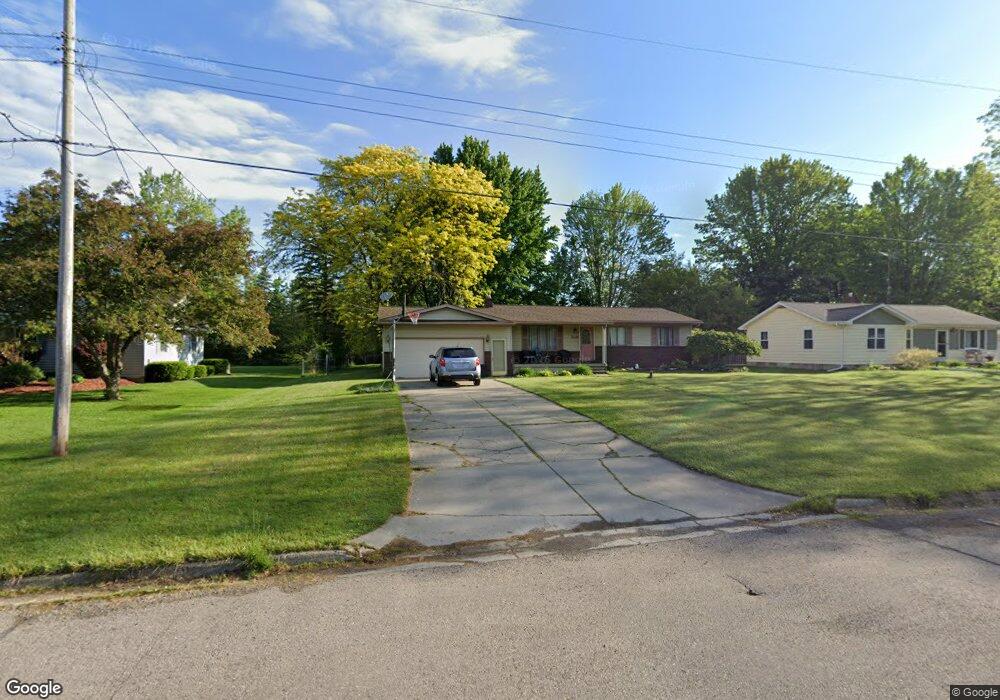 2420 Meadowbrook Ln unit Bldg-Unit, Clio, MI 48420 - photo 1