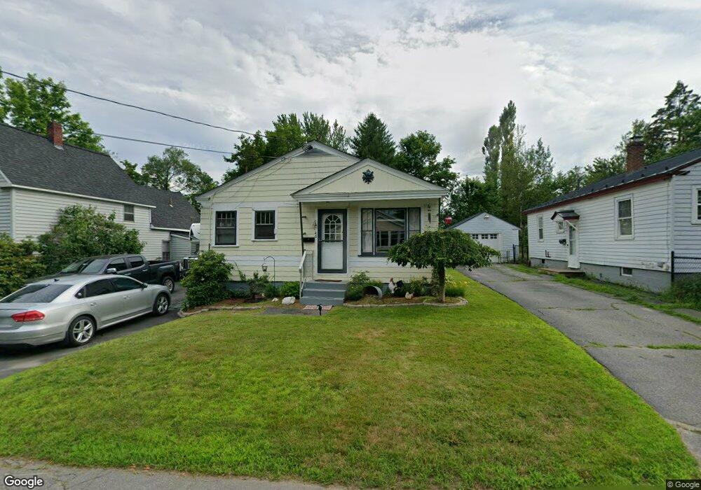 46 Francis St, Waterville, ME 04901 - photo 1