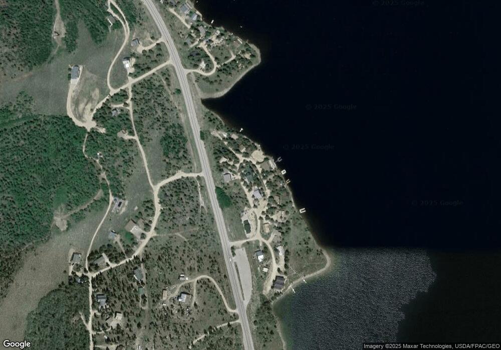 46 County Road 6120, Granby, CO 80446 - photo 1