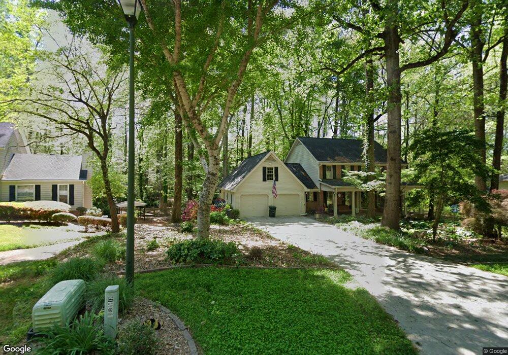 808 Colston Rd SW, Marietta, GA 30064 - photo 1