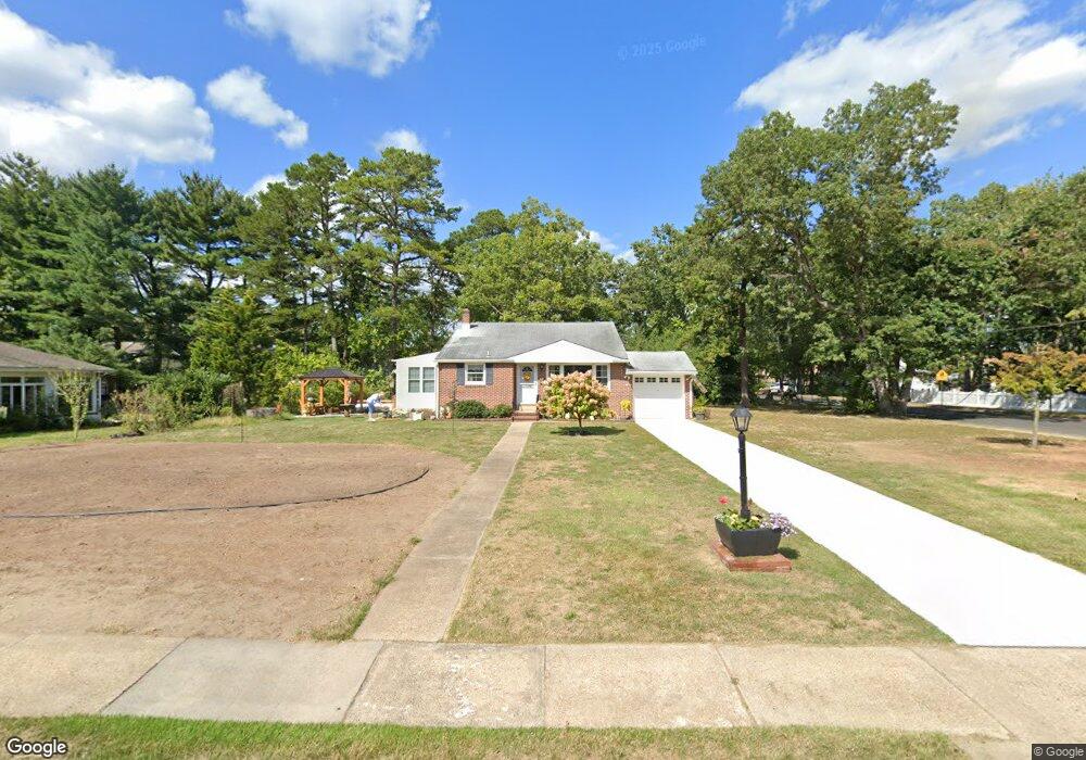 343 Franklin Ave, West Berlin, NJ 08091 - photo 1