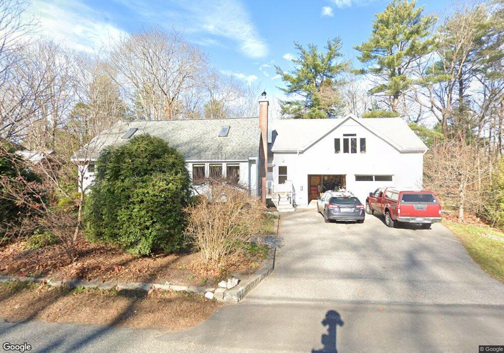 24 Magean St, Brunswick, ME 04011 - photo 1