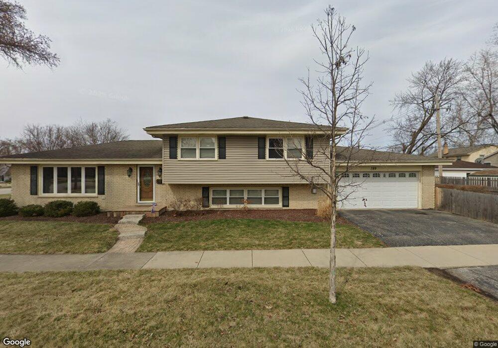 289 W Jackson St, Elmhurst, IL 60126 - photo 1