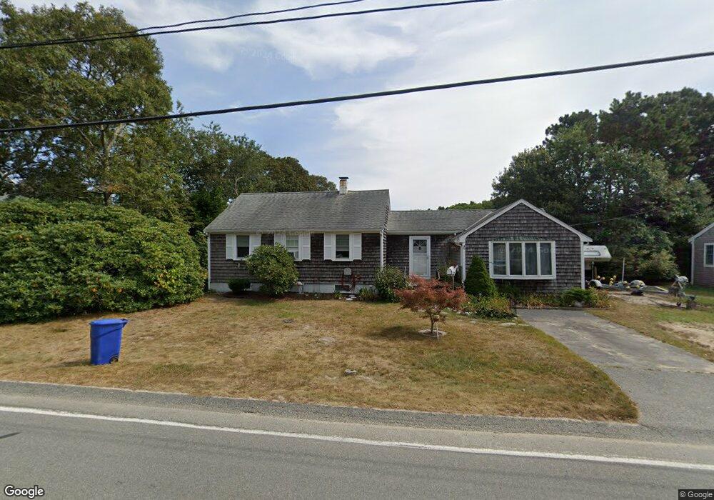 368 Seacoast Shores Blvd, East Falmouth, MA 02536 - photo 1