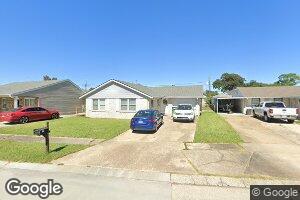 116 Clara Dr, Westwego, LA 70094