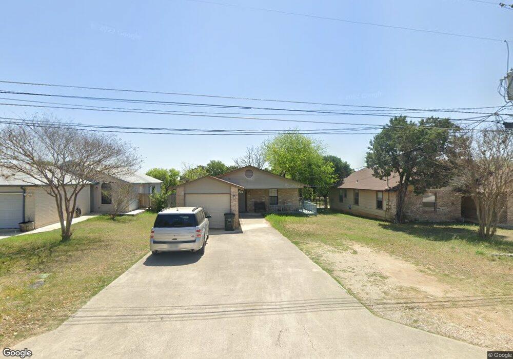 1507 Earle St, San Marcos, TX 78666 - photo 1