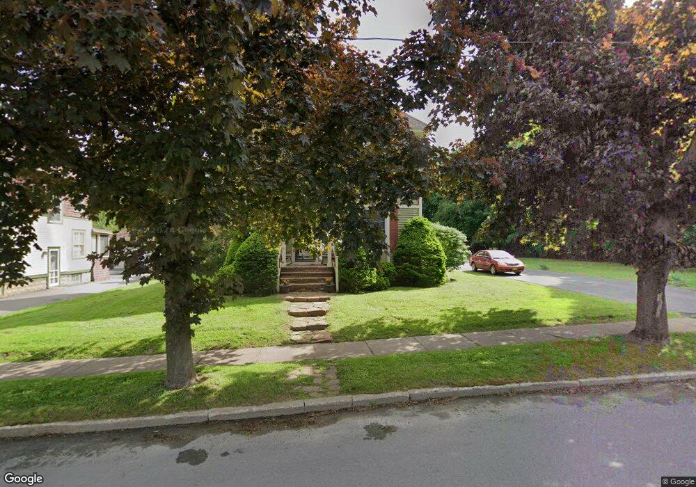 9 Missouri Ave, Potsdam, NY 13676 - photo 1