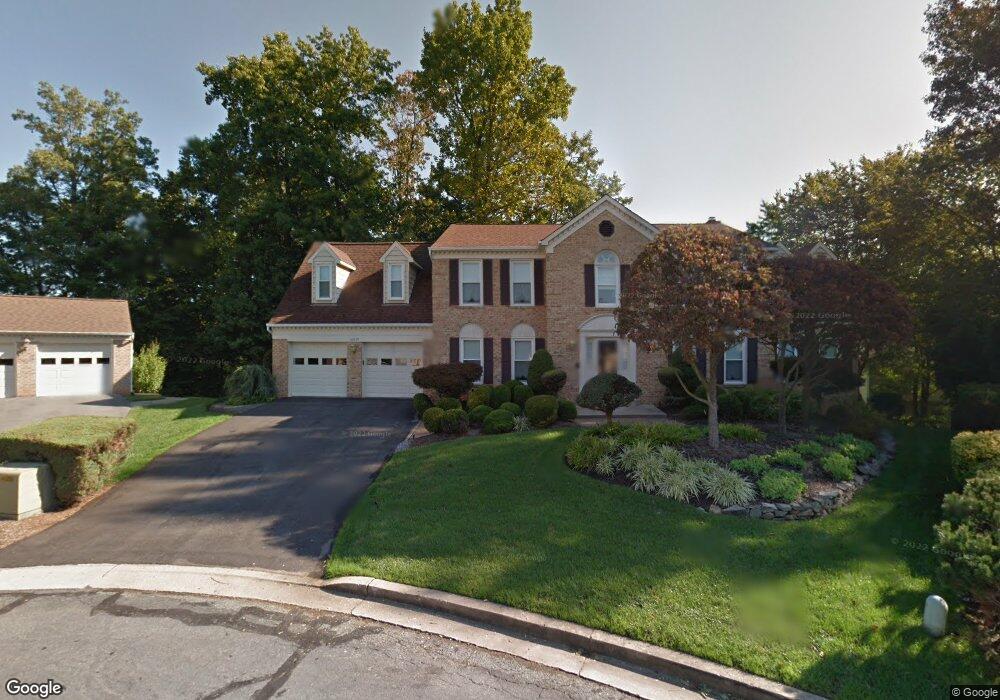 20829 Spinning Wheel Place, Germantown, MD 20874 - photo 1