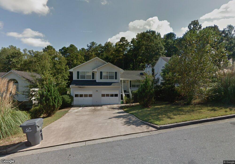 1055 Sycamore Summit, Sugar Hill, GA 30518 - photo 1