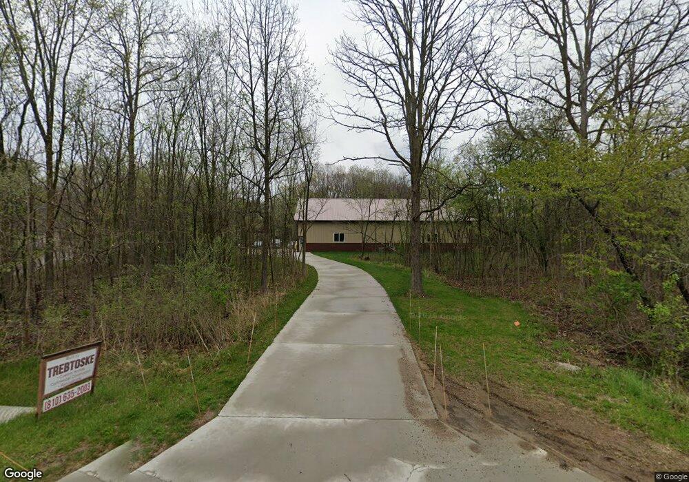 5369 van Vleet Rd, Swartz Creek, MI 48473 - photo 1