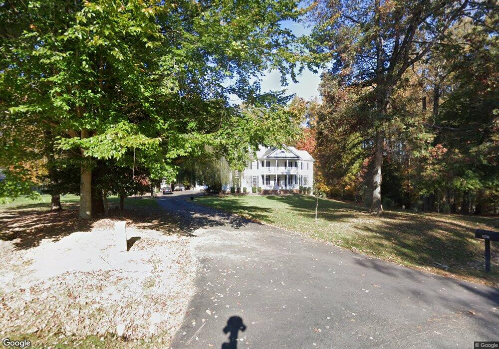 12716 Isle of Pines Blvd, Fredericksburg, VA 22407 - photo 1