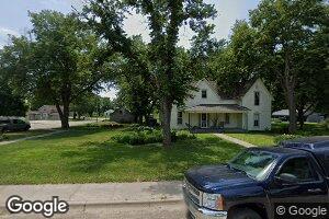 112 E Bartlett St, Clifton, KS 66937