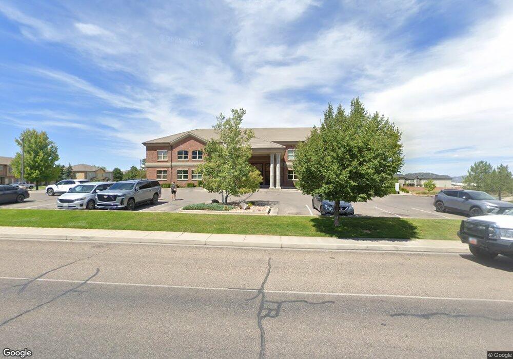 0 Cedar Valley Acres Blk M unit LOT 9, Cedar City, UT 84721 - photo 1