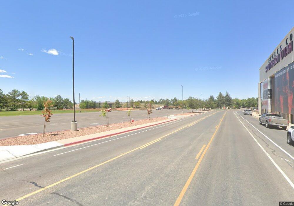 0 Lot 11 Block Bw unit LOT 11 20-215021, Cedar City, UT 84721 - photo 1