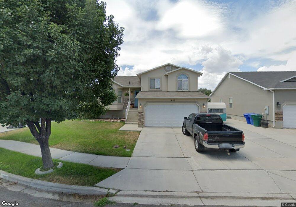 1655 N 2560 W, Lehi, UT 84043 - photo 1