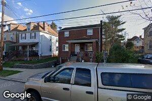 40 Wynne Ave, Pittsburgh, PA 15205