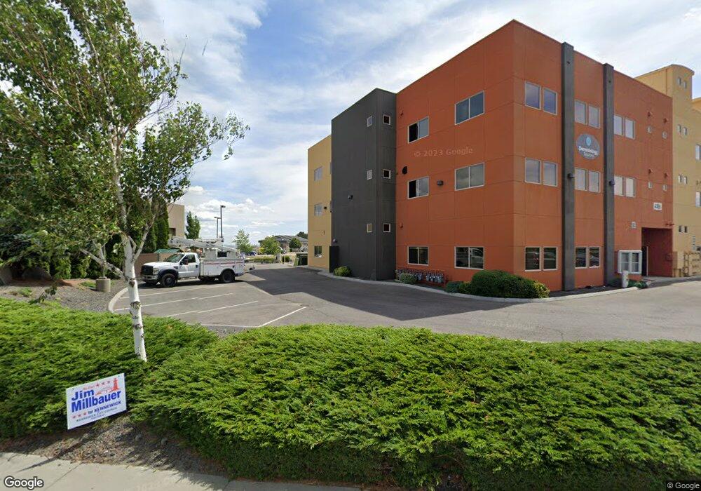 4309 W 27th Place unit Floor, Kennewick, WA 99338 - photo 1