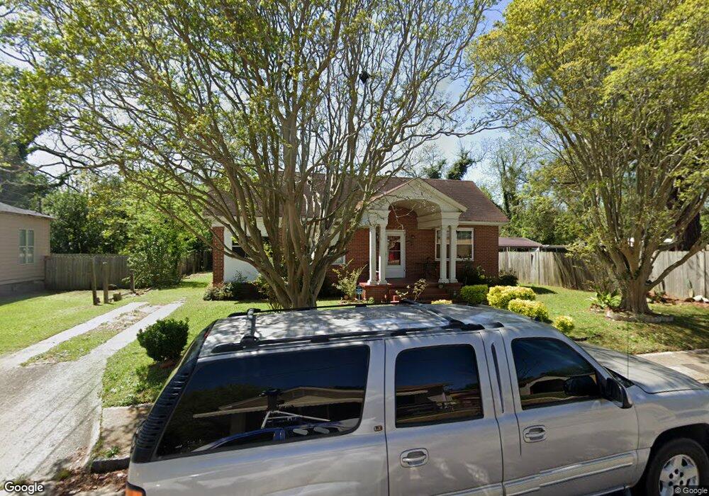 590 Nelson St, Macon, GA 31206 - photo 1