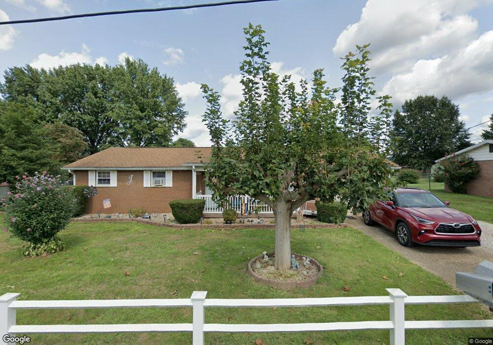 13 Doris Ave, Williamstown, WV 26187 - photo 1