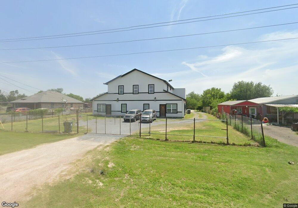 812 S Border Rd, Alamo, TX 78516 - photo 1