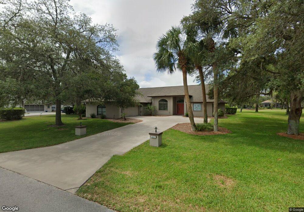 608 E Ireland Ct, Hernando, FL 34442 - photo 1