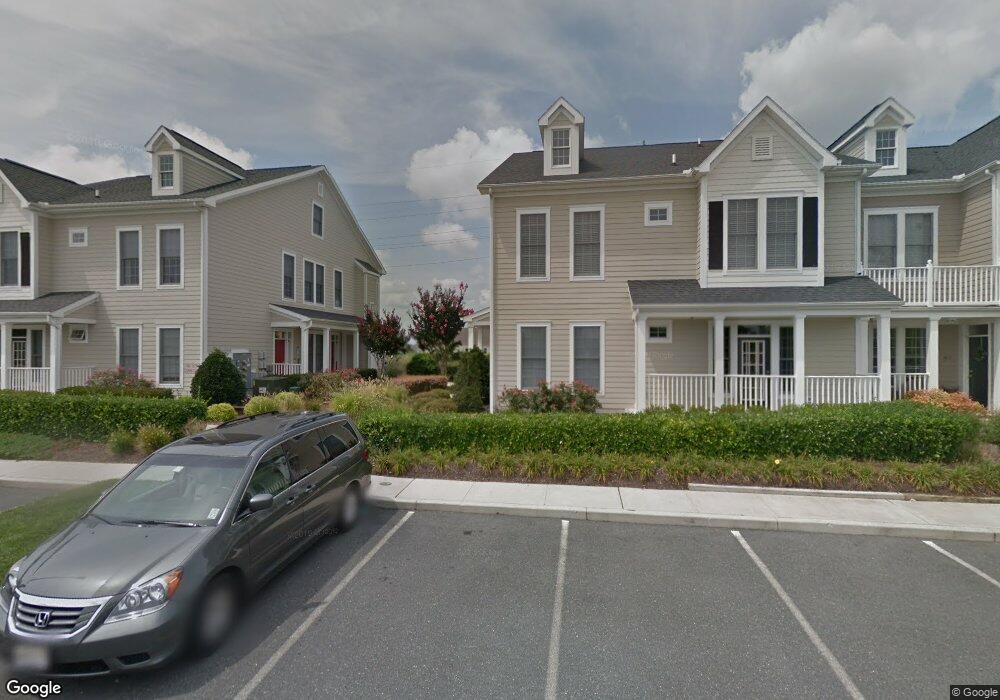 126A October Glory Ave, Ocean View, DE 19970 - photo 1