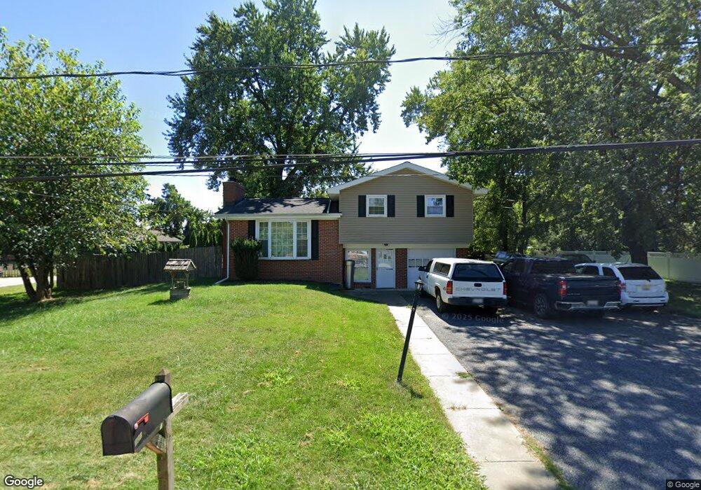 121 Gibbons Blvd, Cockeysville, MD 21030 - photo 1