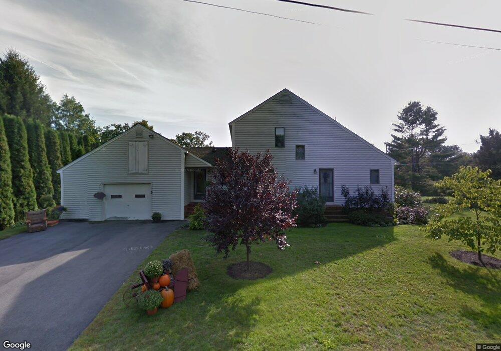 3 River Meadow Lane Extension, York, ME 03909 - photo 1