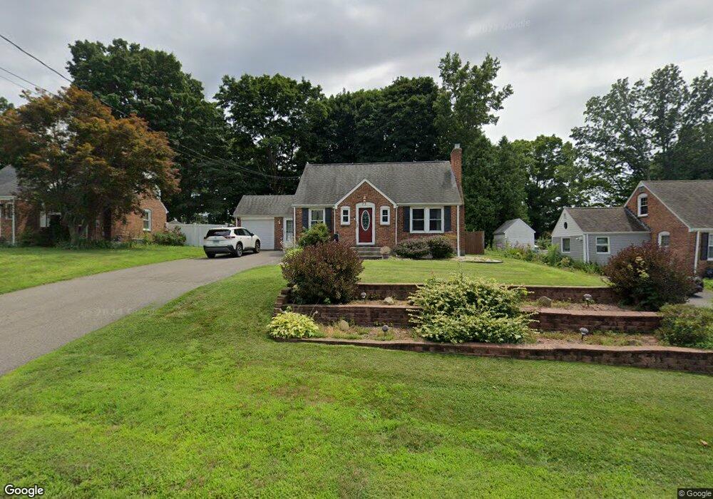 77 Goodale Dr, Newington, CT 06111 - photo 1