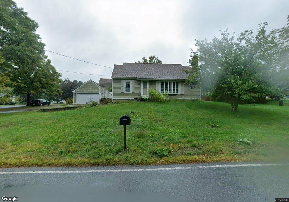 41 Kelton St, Rehoboth, MA 02769 - photo 1