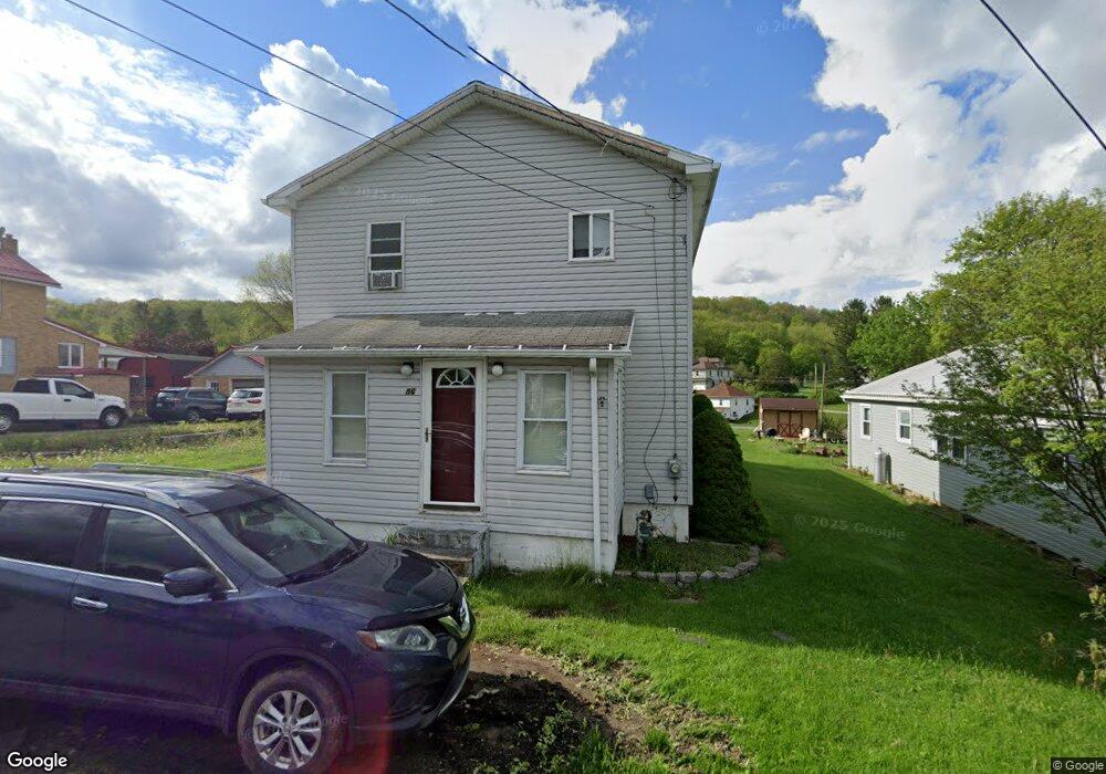 86 Pine St, Homer City, PA 15748 - photo 1
