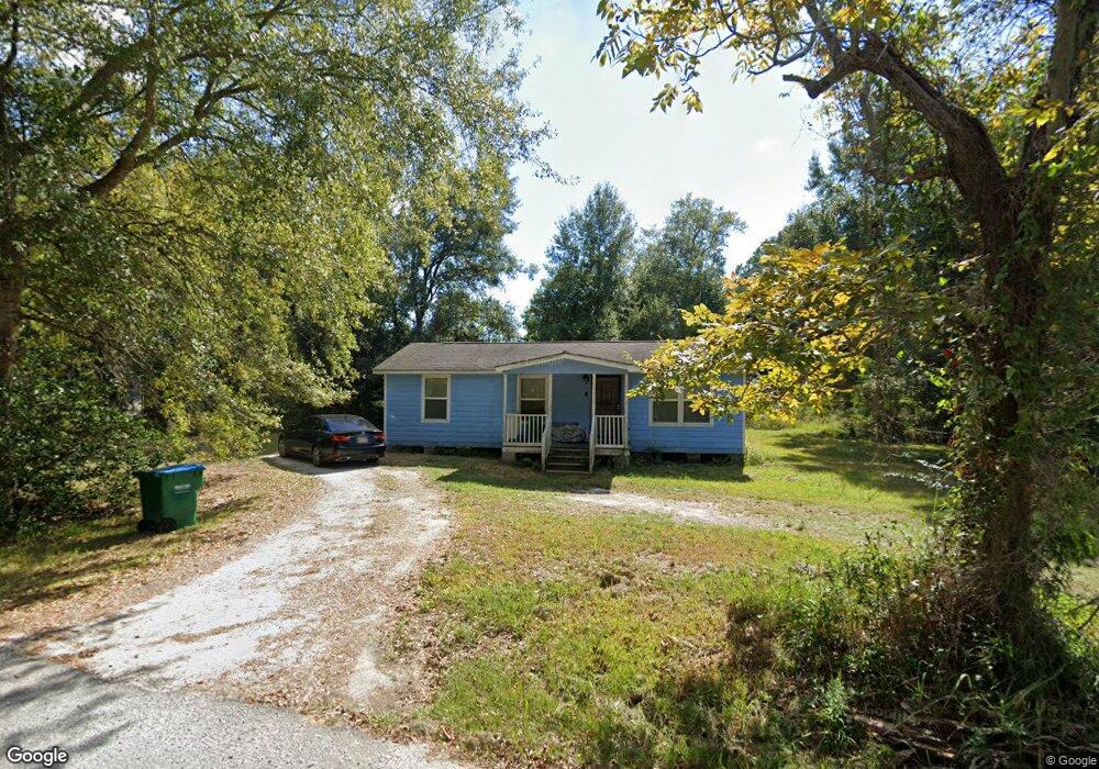 5769 Elder Ferry Rd, Moss Point, MS 39563 - photo 1