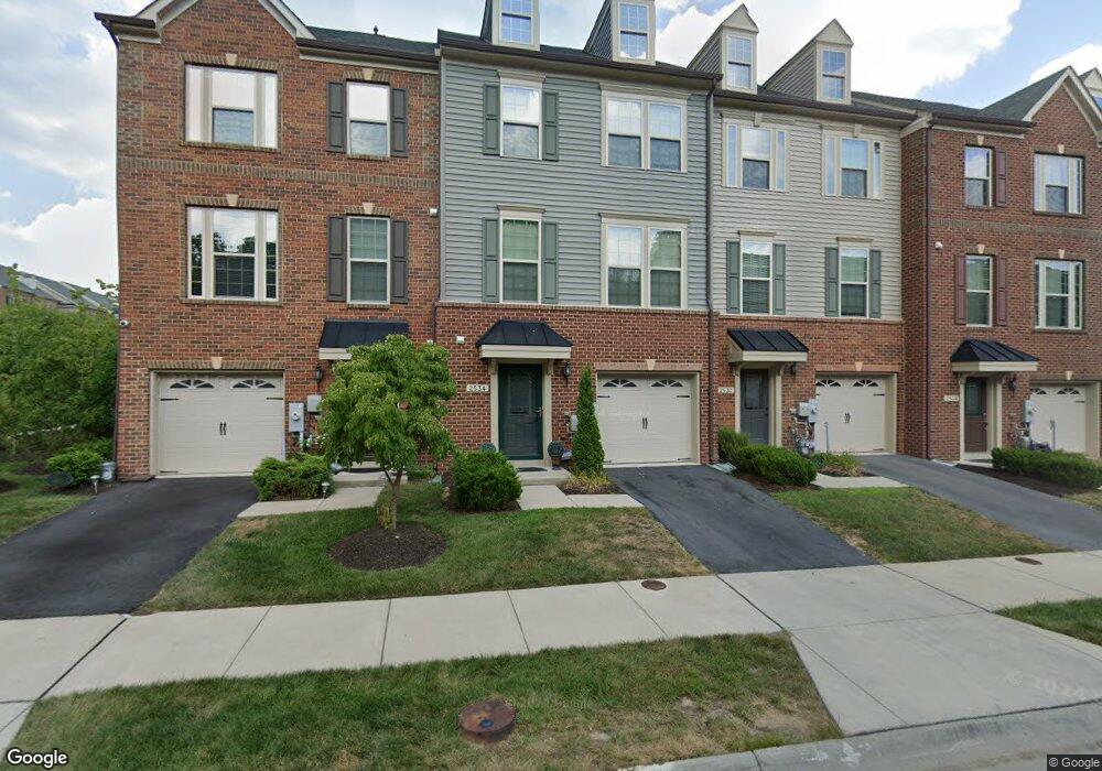 2534 Rolling Forest Dr, Hanover, MD 21076 - photo 1