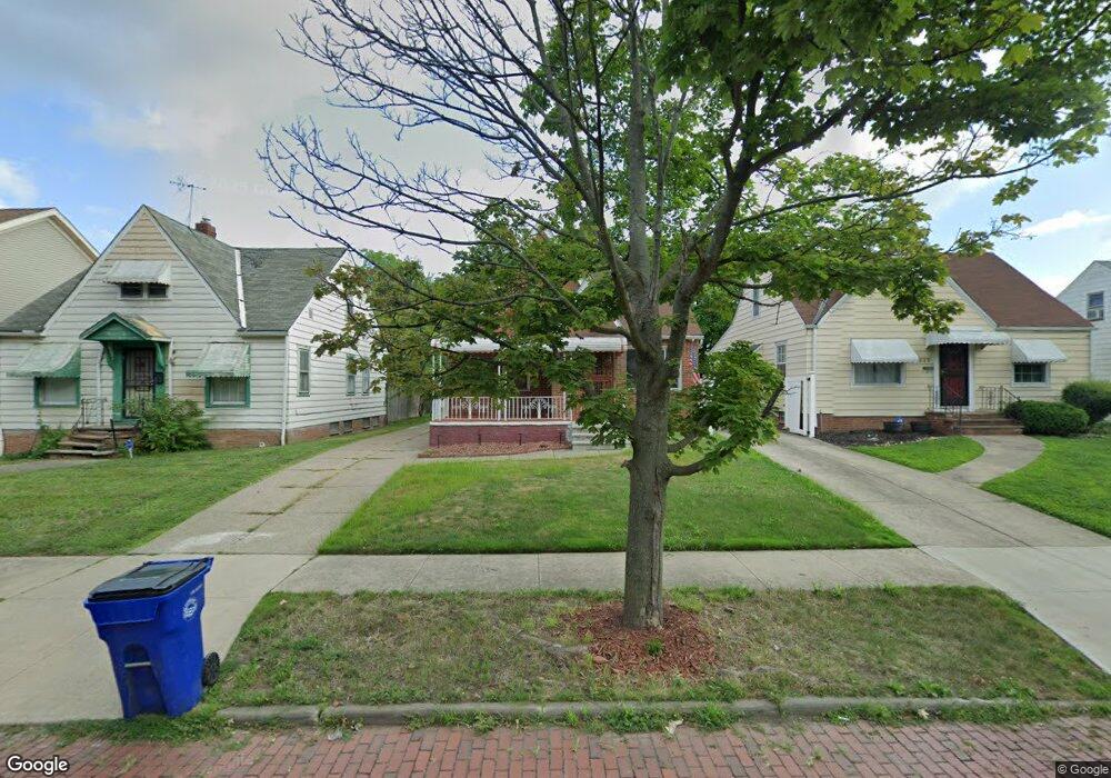 12813 Crennell Ave, Cleveland, OH 44105 - photo 1