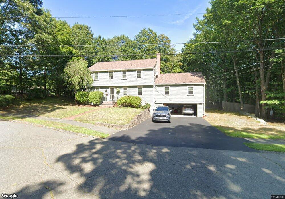 3 Lantern Ln, Danvers, MA 01923 - photo 1