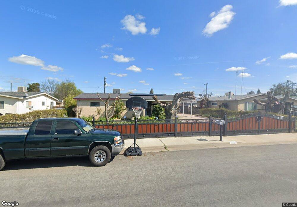 15382 Magnolia Rd, Porterville, CA 93257 - photo 1